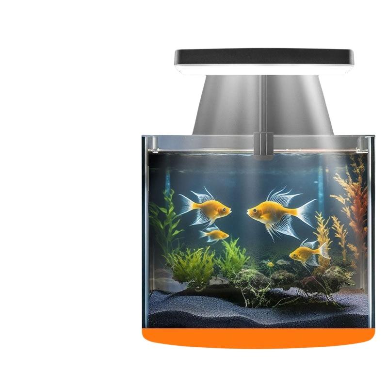 Aquarium Led Light - Светодиодный водонепроницаемый светильник для аквариума с