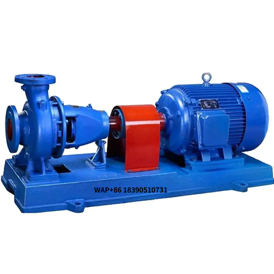 Powerhead Circulation Pump - Циркуляционный насос для горячей воды из
