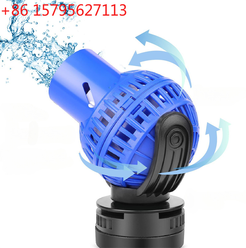 Powerhead Circulation Pump - Насос-волнообразователь Sunsun 220В для аквариума, погружной