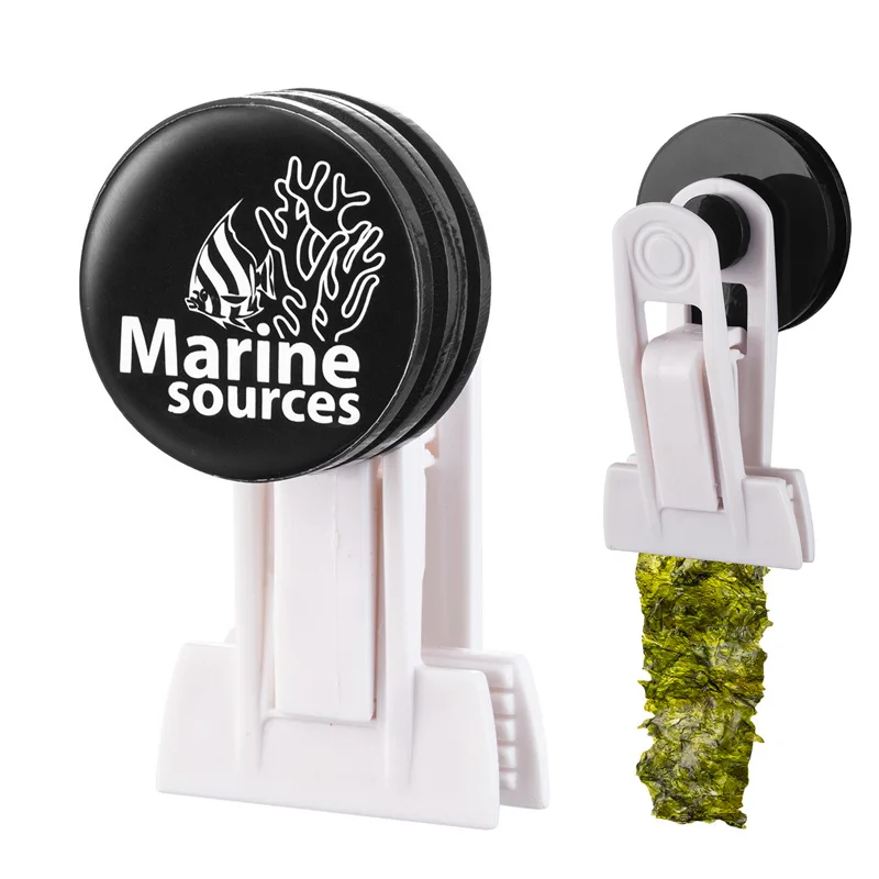 Aquarium Fish And Supplies - Морские источники, сильный магнитный зажим для