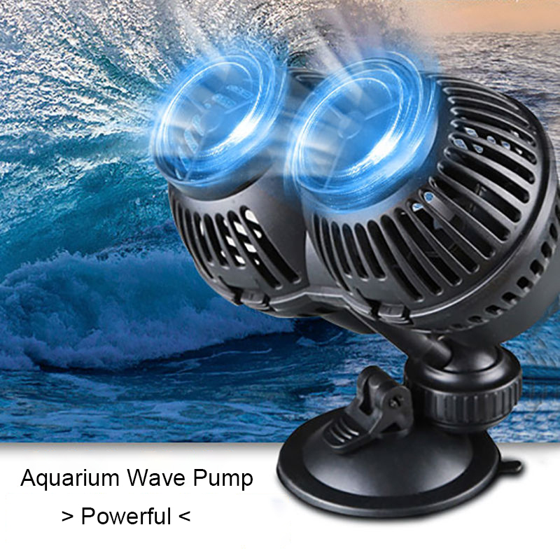 Aquarium Fish And Supplies - Аквариум для рыбок волна чайник насос