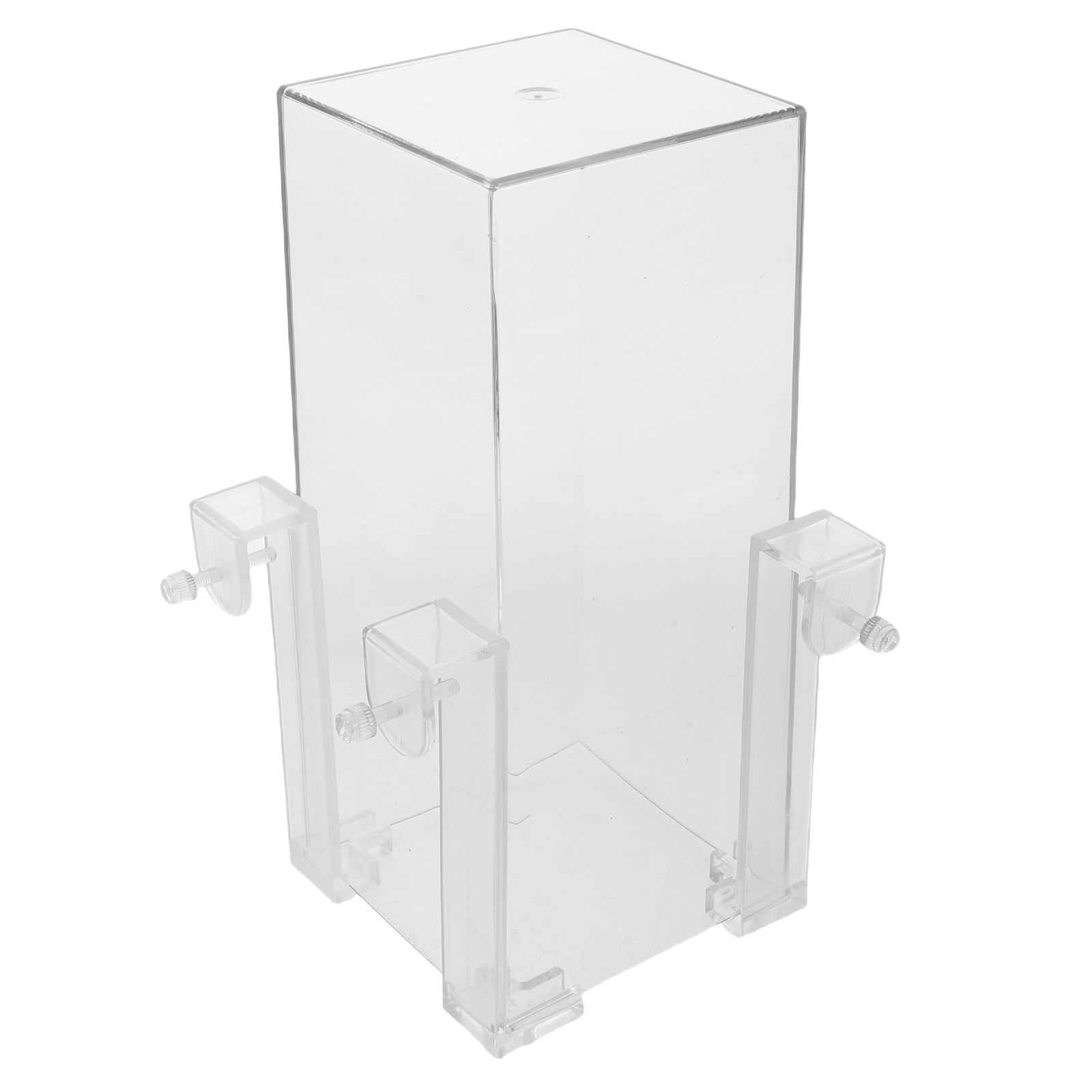 Aquarium Fish Elevator - Подвесной аквариумный аксессуар для пополнения воды,