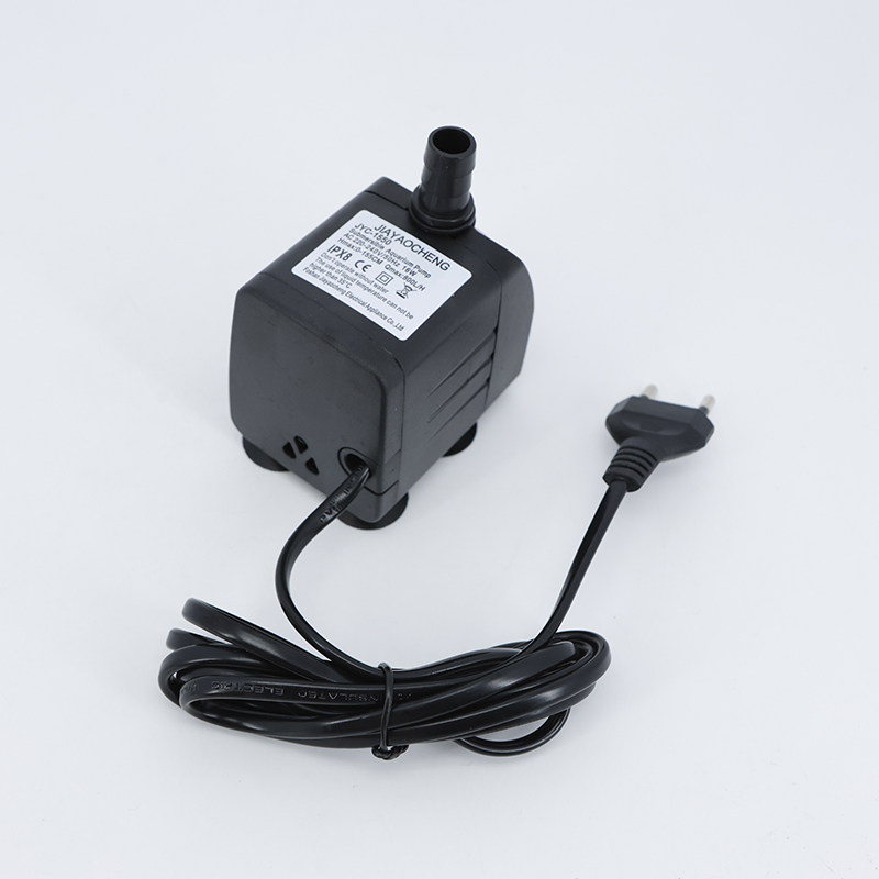 Aquarium Fish And Supplies - Погружной водяной насос AC 220V 16W