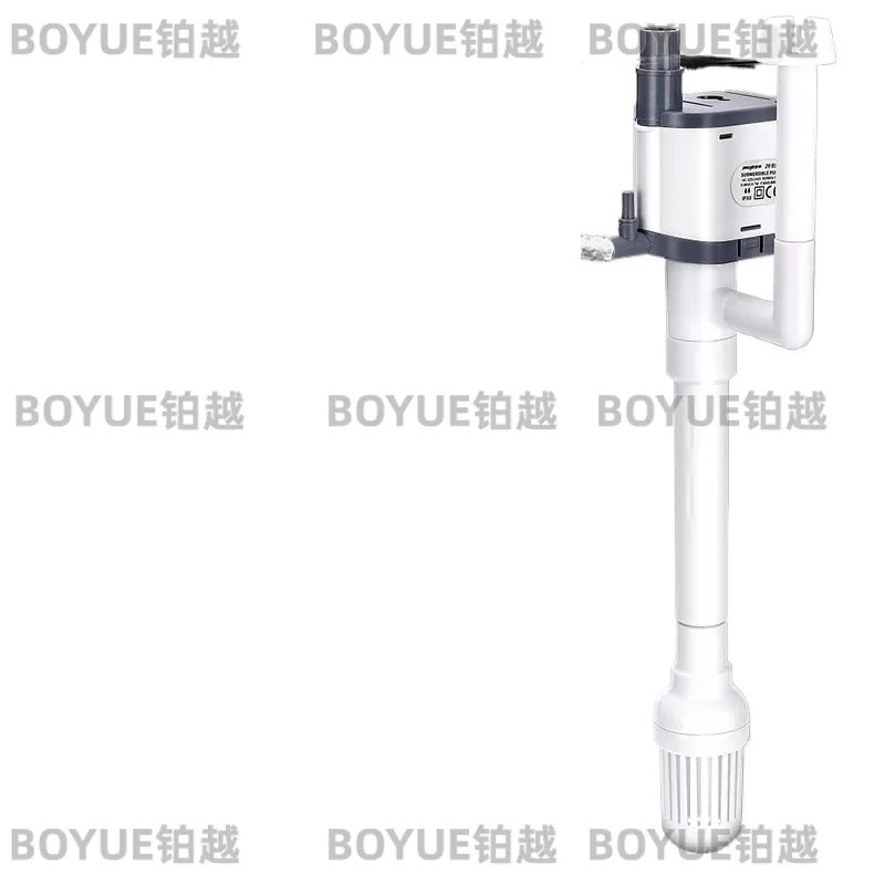 Powerhead Circulation Pump - 3 в 1: Погружной аквариумный фильтр-насос,