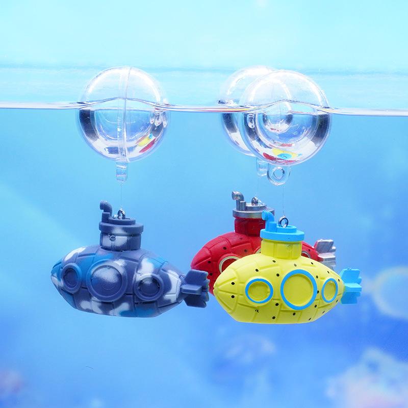 Плавающие декорации для аквари – обзор и цена Aquarium Fish Shark