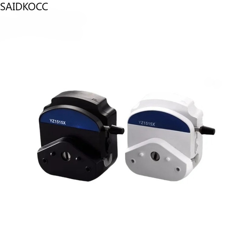 SAIDKOCC Головка перистальтиче – обзор и цена Powerhead Circulation Pump