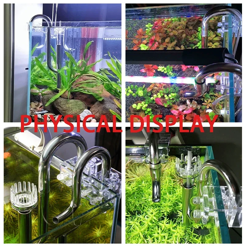 Мембранный фильтр для аквариум – обзор и цена Aquarium Fish And Supplies
