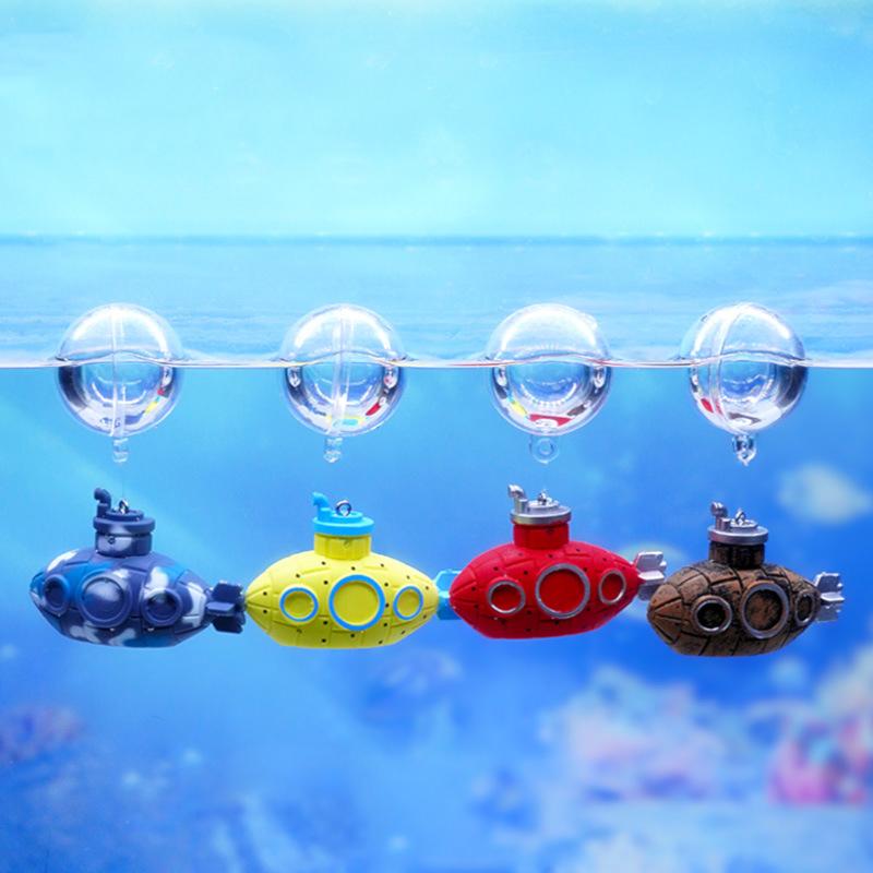 Популярный плавающий декор в в – обзор и цена Aquarium Fish Shark