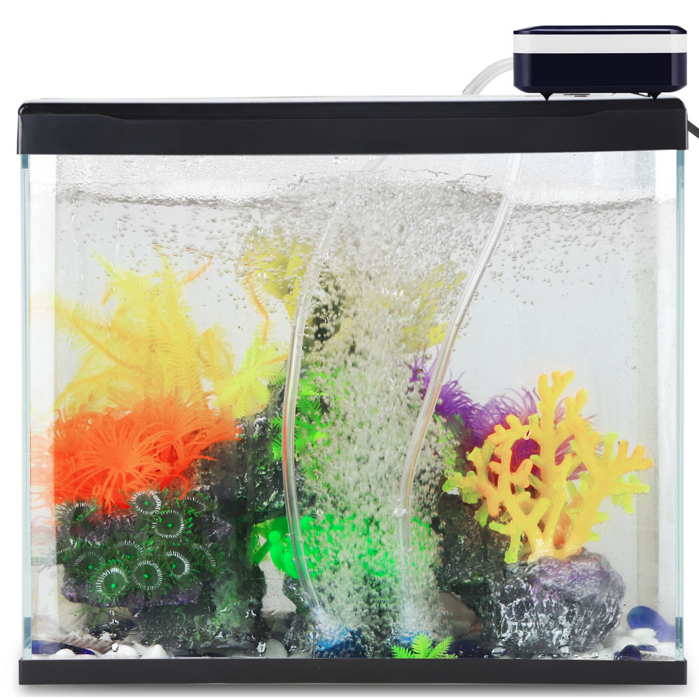 SOBO USB зарядка аквариумный к – обзор и цена Wild Aquarium Fish