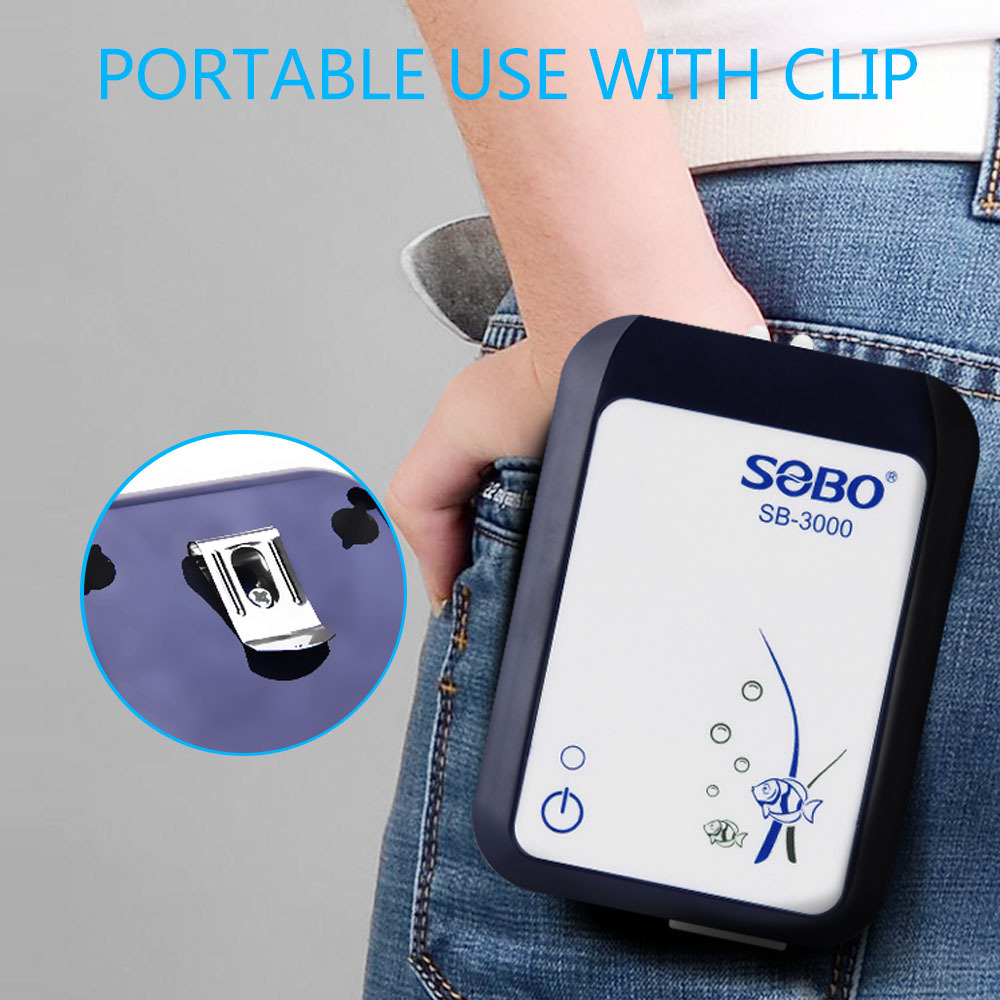 SOBO USB зарядка аквариумный к – обзор и цена Wild Aquarium Fish