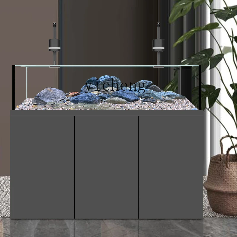 Аквариум ABB для живой преснов – обзор и цена Wild Aquarium Fish