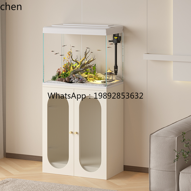 Новый аквариум YGG: роскошный  – обзор и цена Aquarium Fish Goldfish
