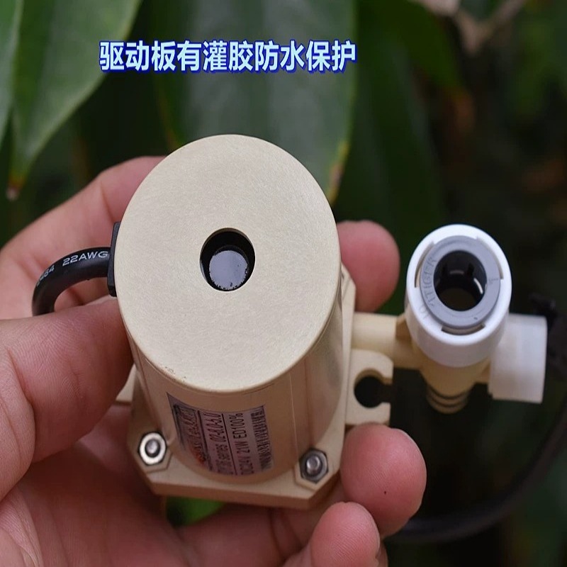 Высокомощный водяной насос 21  – обзор и цена Powerhead Circulation Pump