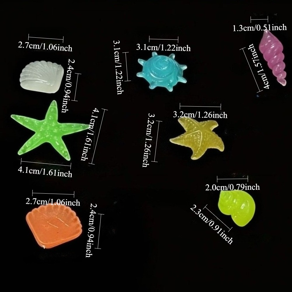 Светящиеся океанские камни, фл – обзор и цена Aquarium Fish Colorful
