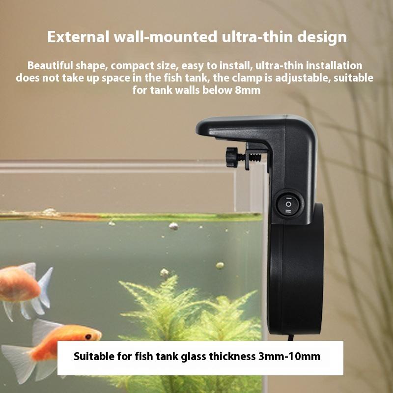 Новые мини-вентиляторы для акв – обзор и цена Aquarium Fish And Supplies