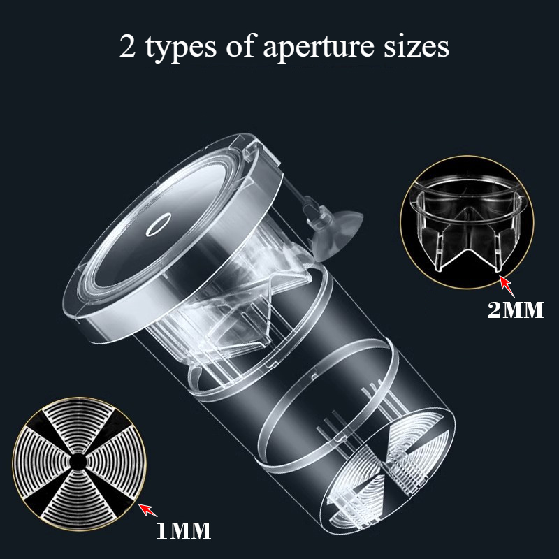 Плавающая изоляционная коробка – обзор и цена Aquarium Fish Accessories