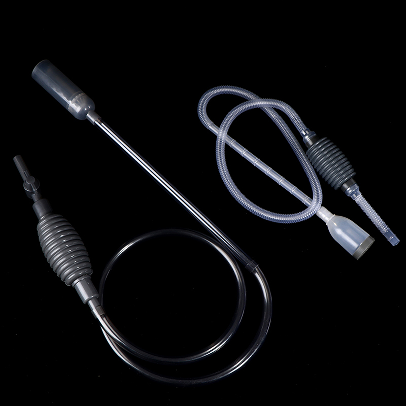 Пластиковый вакуумный насос дл – обзор и цена Aquarium Fish Accessories
