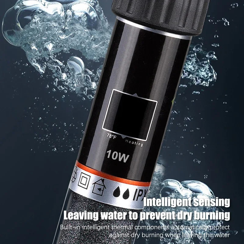 USB-нагреватель для мини-аквар – обзор и цена Aquarium Fish And Supplies