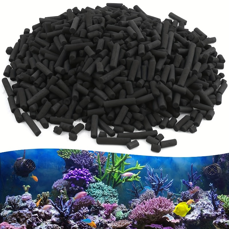 Карбоновый фильтр для аквариум – обзор и цена Aquarium Fish And Supplies