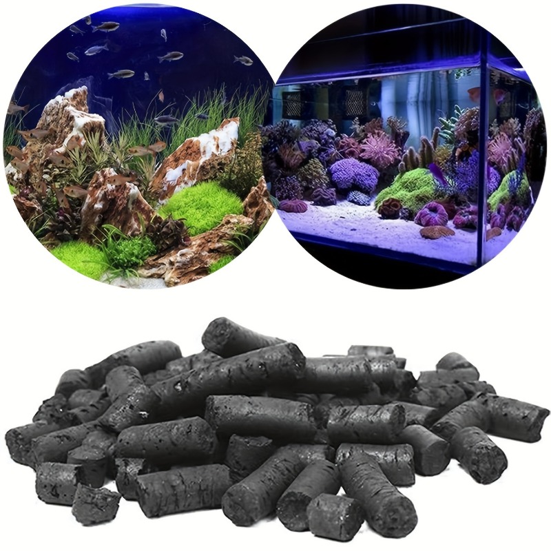 Карбоновый фильтр для аквариум – обзор и цена Aquarium Fish And Supplies