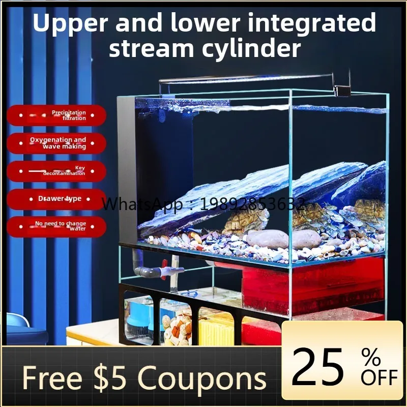 Аквариум X5-20 с фильтром, акв – обзор и цена Aquarium Fish Goldfish