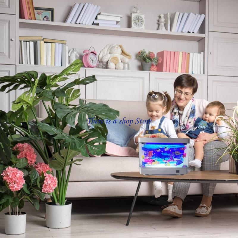 D0AD Life Like аквариумная рыб – обзор и цена Aquarium Fish And Supplies