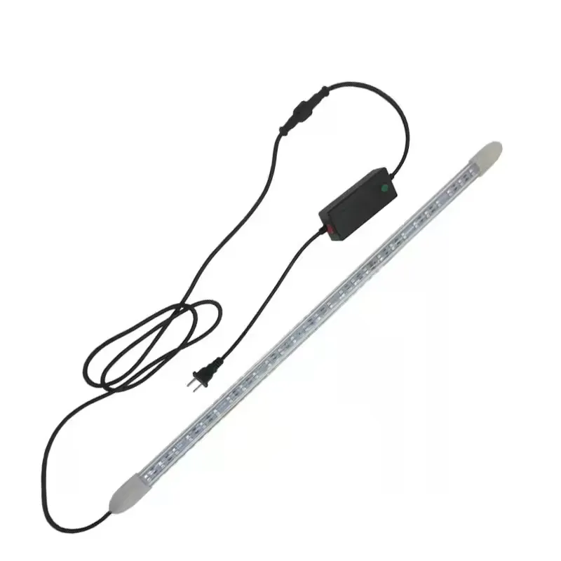 Светодиодная лампа для аквариу – обзор и цена Aquarium Led Light
