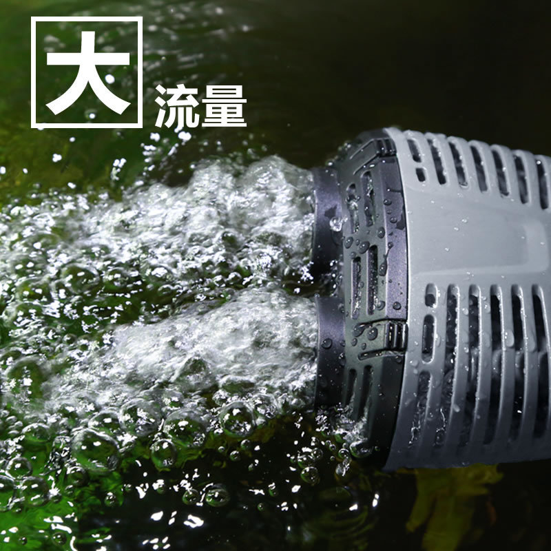 Насос-волнообразователь для ак – обзор и цена Powerhead Circulation Pump