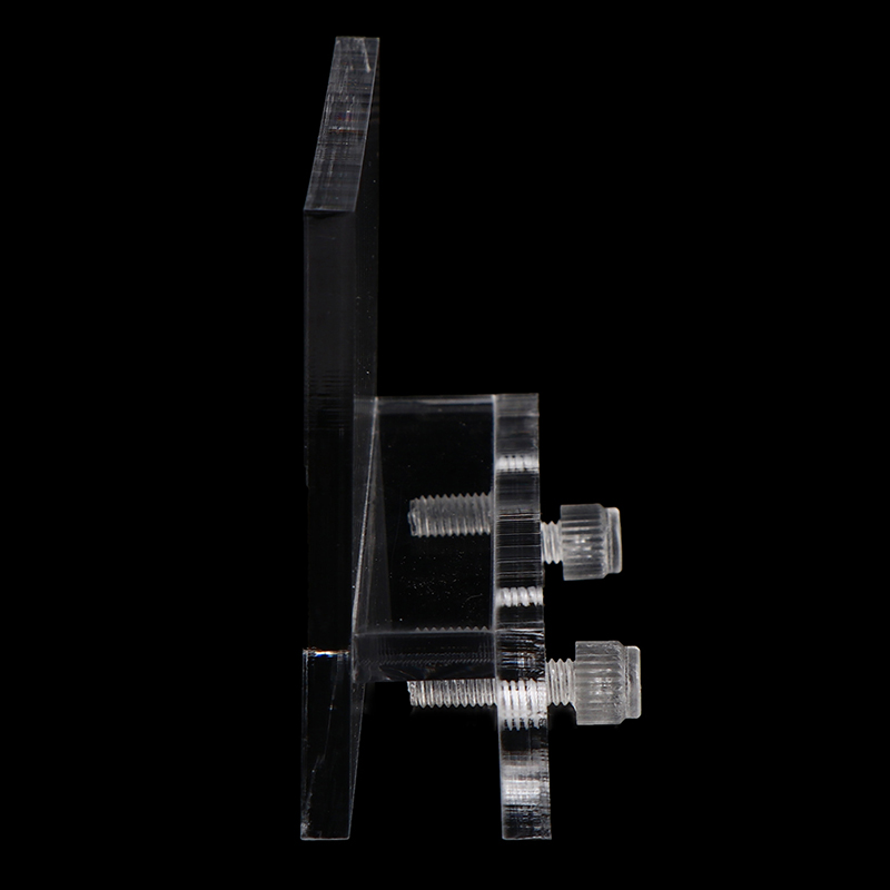 Акриловый прозрачный держатель – обзор и цена Aquarium Led Light
