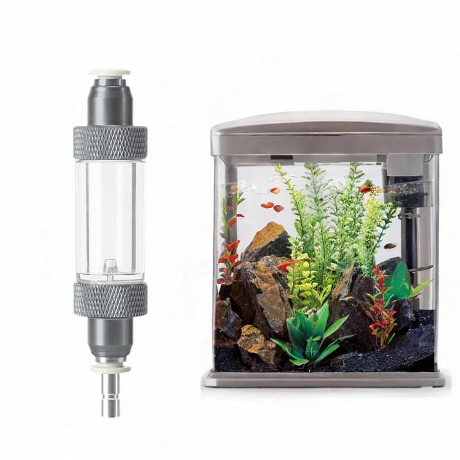 Аквариум с двойной головкой CO – обзор и цена Aquarium Fish And Supplies