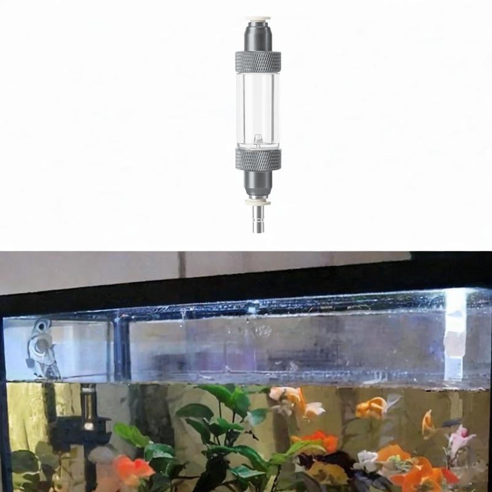 Аквариум с двойной головкой CO – обзор и цена Aquarium Fish And Supplies