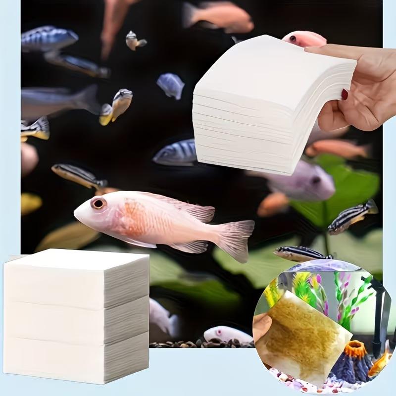 Новые 50/300 шт. цветопоглощаю – обзор и цена Aquarium Fish Colorful