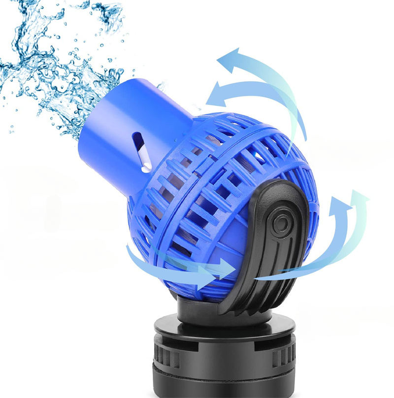 220 В Sunsun аквариумный волно – обзор и цена Powerhead Circulation Pump