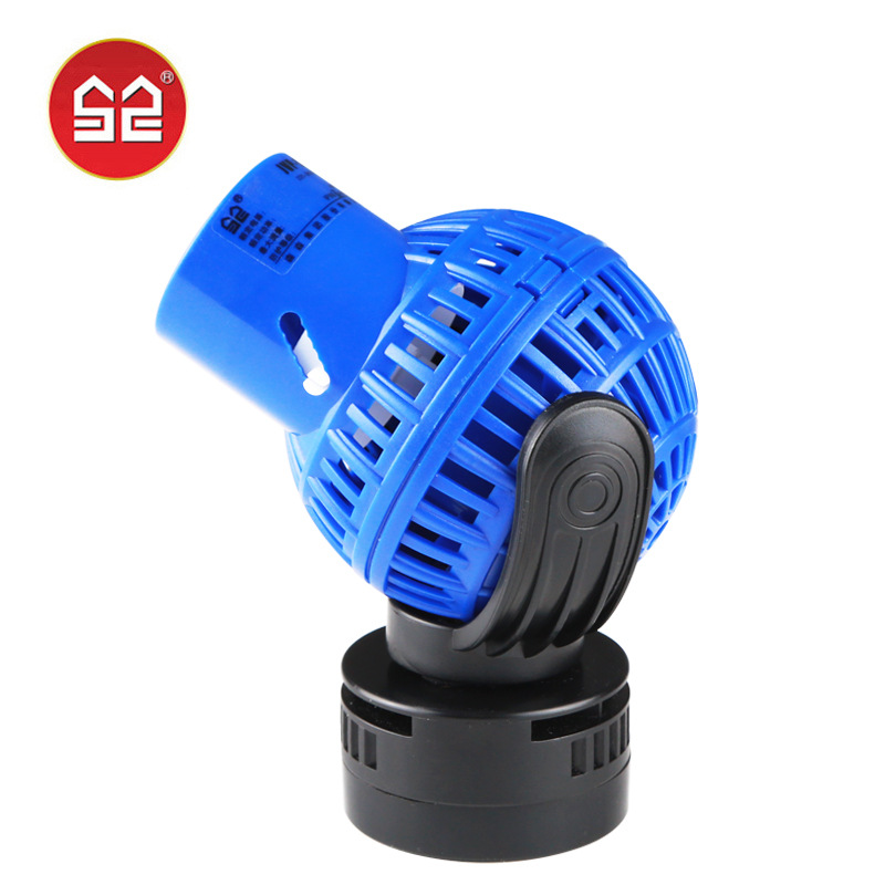220 В Sunsun аквариумный волно – обзор и цена Powerhead Circulation Pump