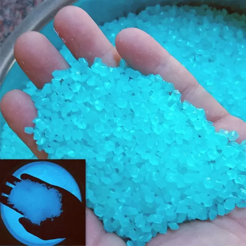 1000 шт. 3-5 мм светящийся пес – обзор и цена Aquarium Fish House