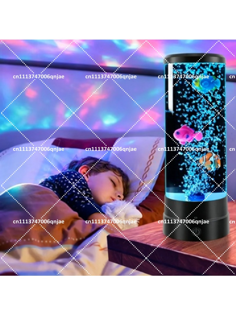 Симуляционный LED-аквариум с м – обзор и цена Aquarium Led Light