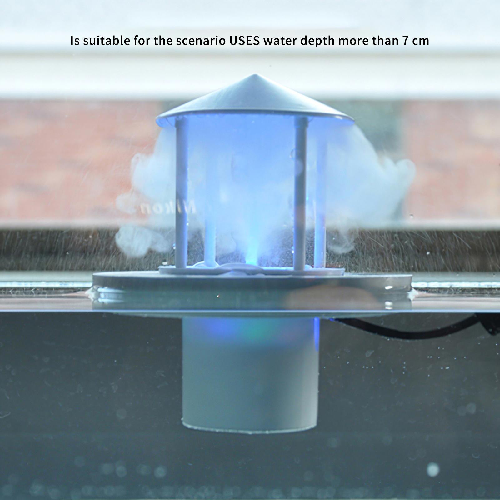 Маленький светодиодный светиль – обзор и цена Aquarium Led Light