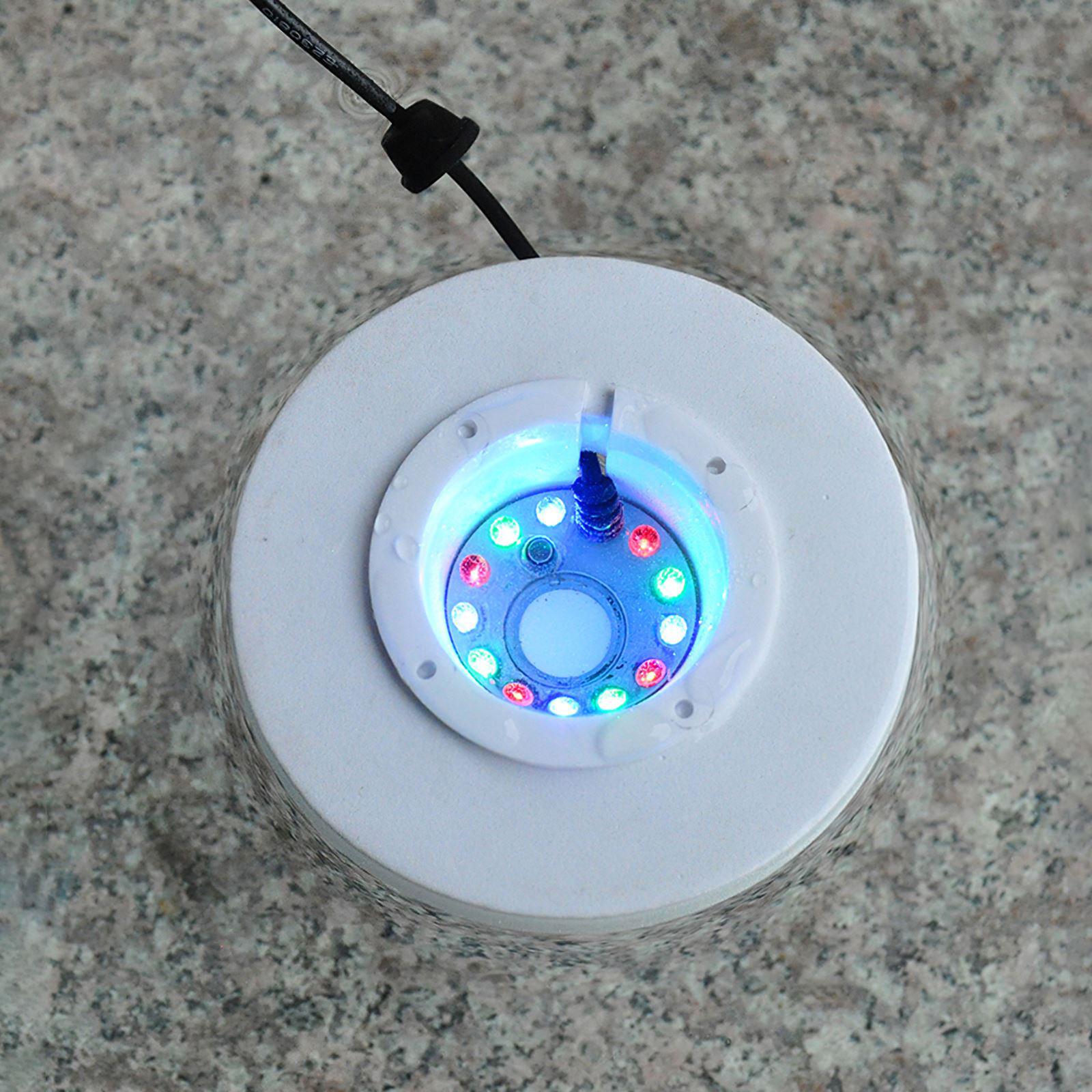 Маленький светодиодный светиль – обзор и цена Aquarium Led Light