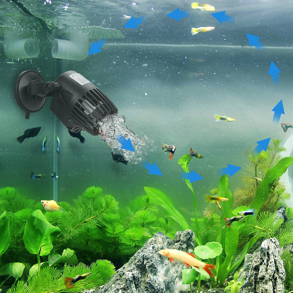 Аквариум для рыбок волна чайни – обзор и цена Aquarium Fish And Supplies