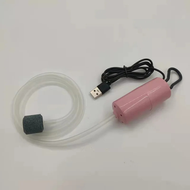 Аквариум USB воздушный насос а – обзор и цена Aquarium Fish Elevator