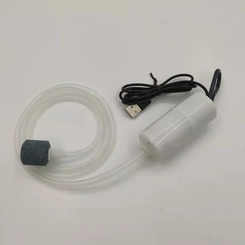 Аквариум USB воздушный насос а – обзор и цена Aquarium Fish Elevator