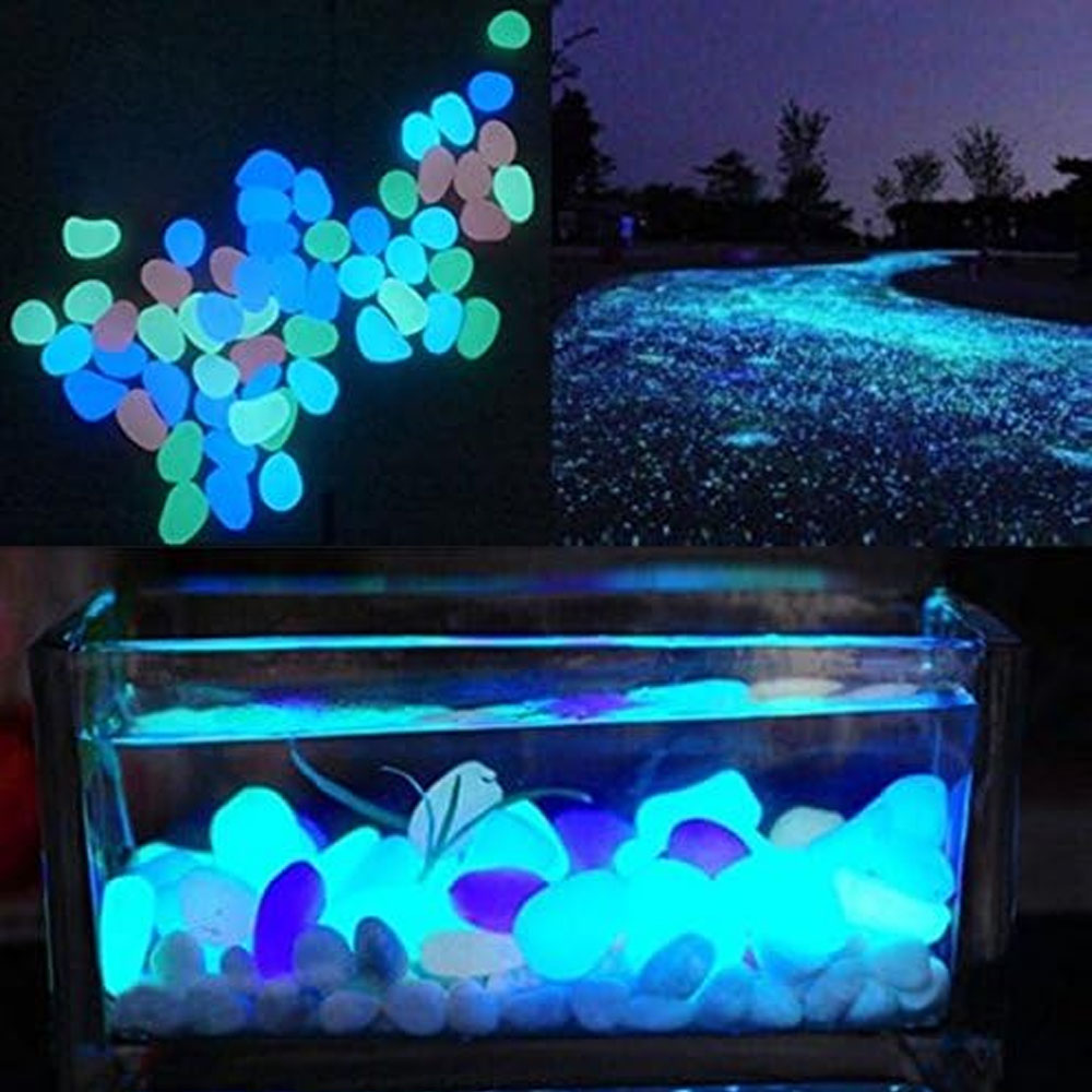 Скели для аквариума, светящиес – обзор и цена Aquarium Fish House