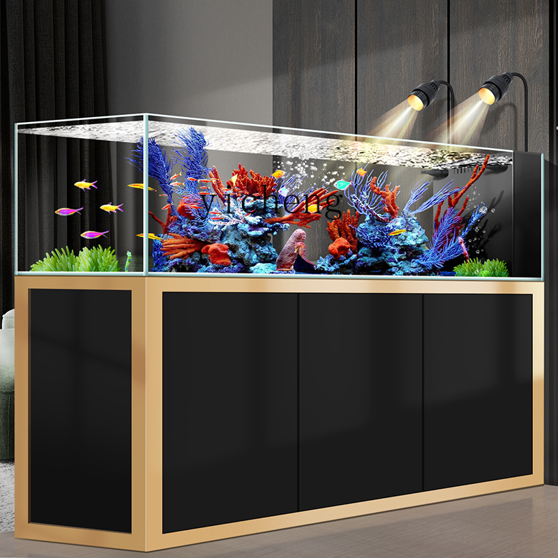 Y1 Оригинальный экологический  – обзор и цена Wild Aquarium Fish