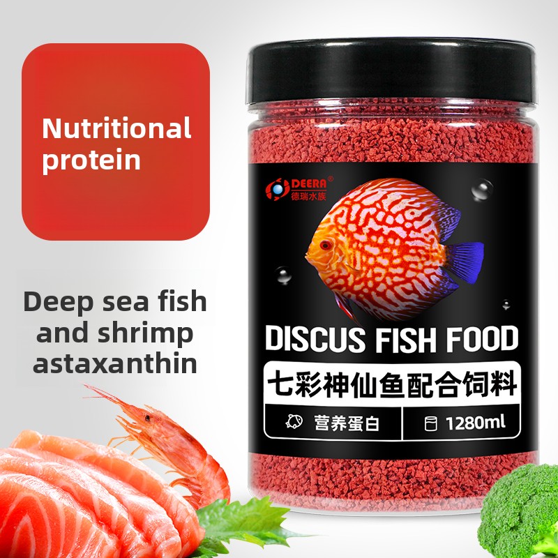 Корм для рыб Discus: специализ – обзор и цена Aquarium Fish Discus