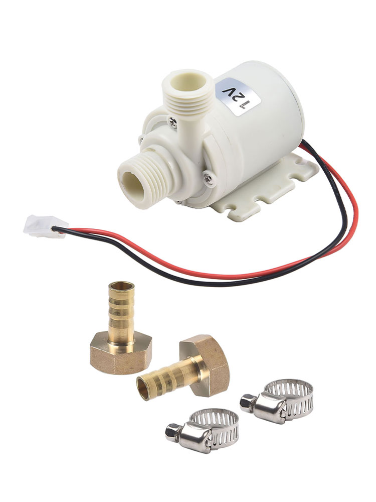 Циркуляционный насос для солне – обзор и цена Powerhead Circulation Pump