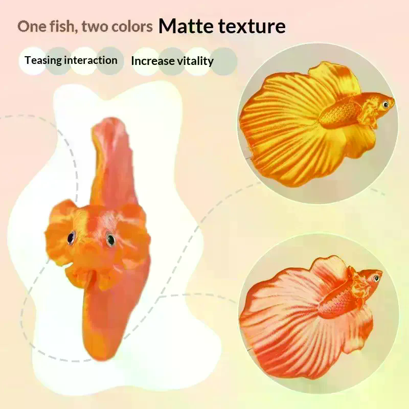 Красочная тренировочная палочк – обзор и цена Aquarium Fish Colorful