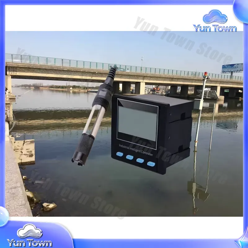 Беспроводной онлайн-датчик рас – обзор и цена Aquarium Fish In Online