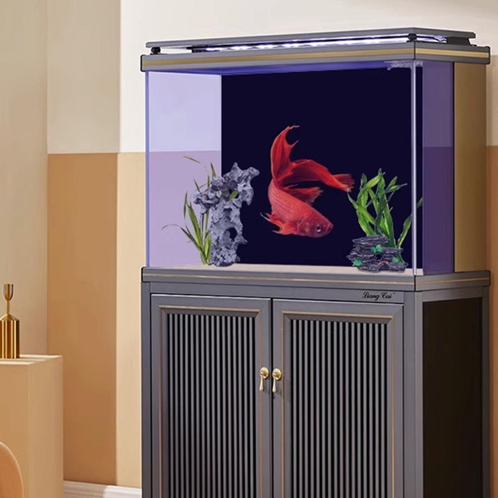 Фон для аквариума на статическ – обзор и цена Aquarium Fish Elevator