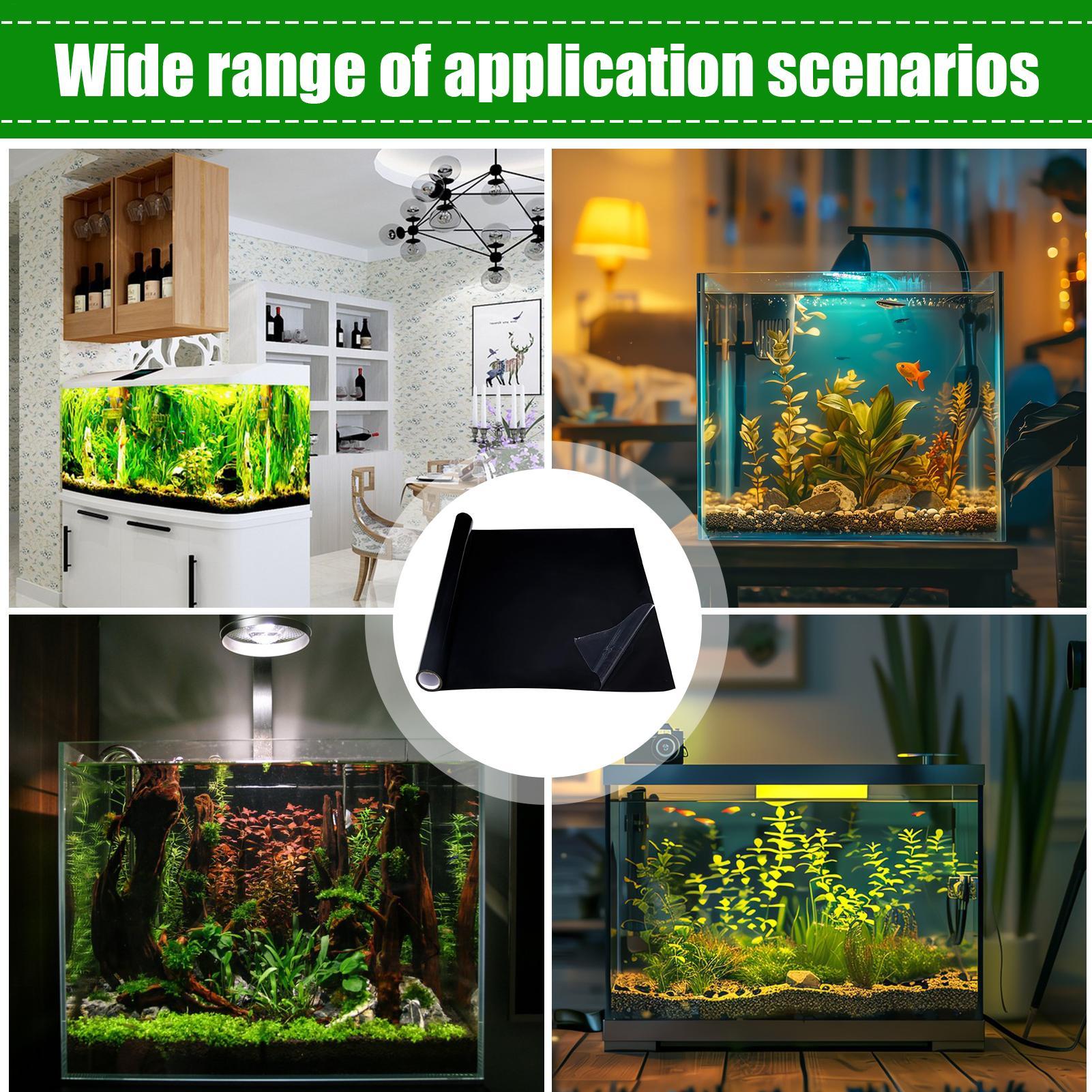 Фон для аквариума на статическ – обзор и цена Aquarium Fish Elevator