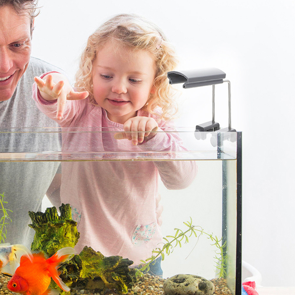 Комплект из 2 регулируемых кро – обзор и цена Aquarium Fish Accessories